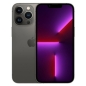Preview: iPhone 13 Pro graphit